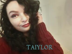 TAIYLOR