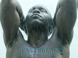 TASTEBLACK1