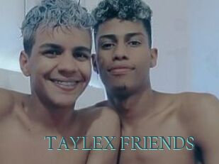 TAYLEX_FRIENDS