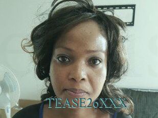 TEASE26XXX