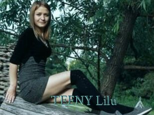 TEENY_Lilu