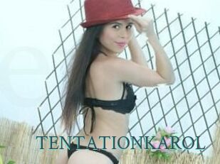 TENTATION_KAROL