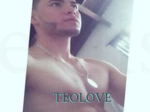 TEO_LOVE