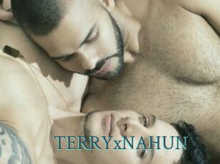 TERRYxNAHUN