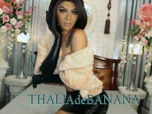 THALIAdeBANANA