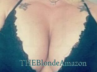 THEBlondeAmazon