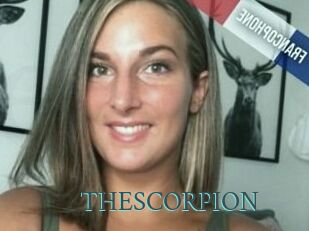 THESCORPION