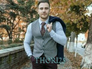 THORI25