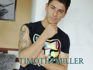 TIMOTHYMILLER