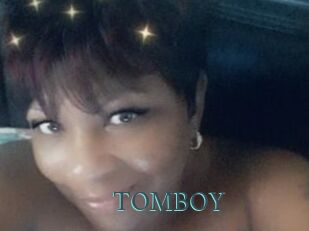 TOMBOY