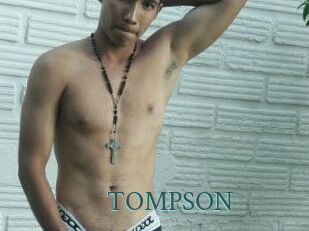 TOMPSON