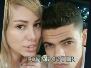 TONYFOSTER
