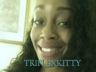 TRIPLEXKITTY