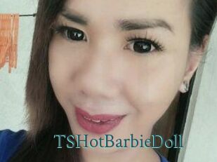 TSHotBarbieDoll