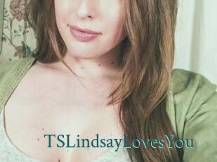 TSLindsayLovesYou