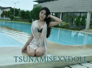 TSUNAMISEXYDOLL