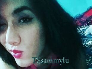 TSsammylu