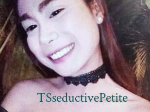 TSseductivePetite