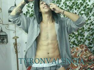 TYRONVALENCIA