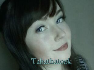 Tabathatook