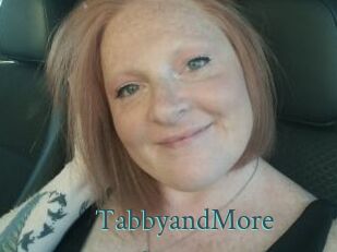 TabbyandMore