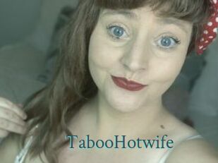 TabooHotwife