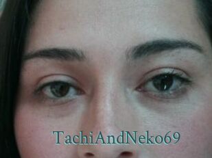 TachiAndNeko69