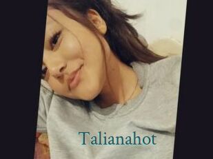 Talianahot