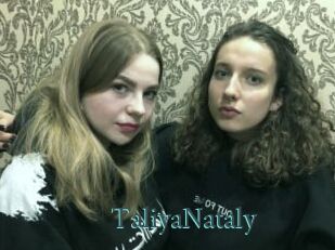 TaliyaNataly