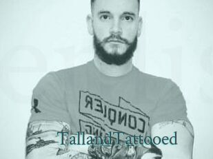 TallandTattooed