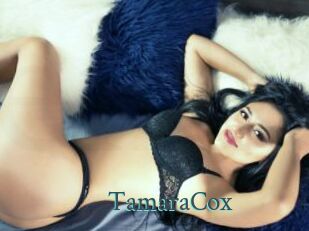TamaraCox