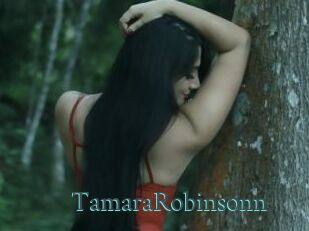 TamaraRobinsonn