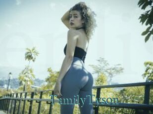 TamilyTyson