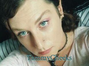 TammyCheeks