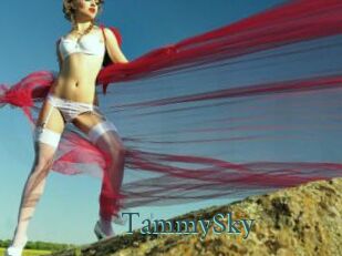 TammySky