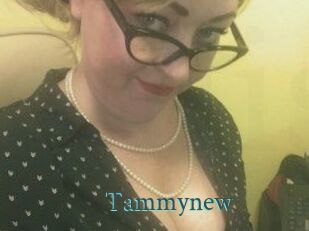 Tammynew