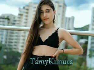 TamyKimura