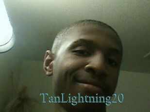 TanLightning20
