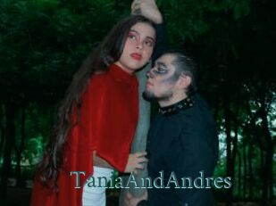 TaniaAndAndres