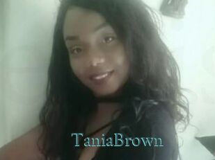 TaniaBrown