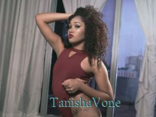 TanishaVone