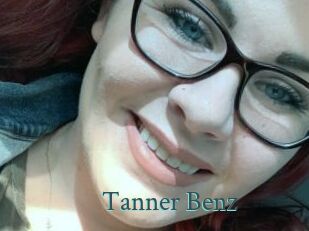 Tanner_Benz