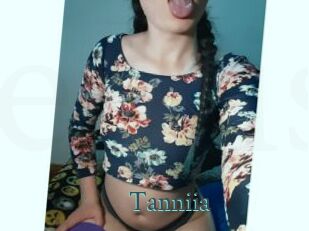 Tanniia
