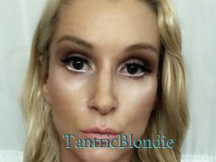 TantricBlondie