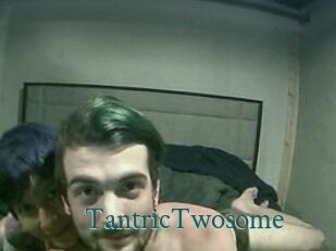 Tantric_Twosome En live show