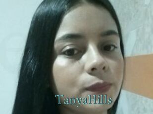 TanyaHills
