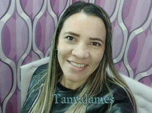 TanyaJames