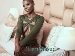 TaraMasud