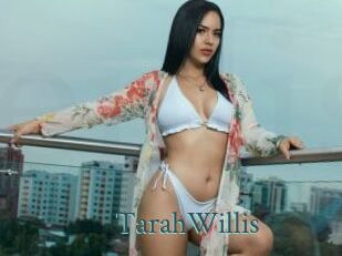 TarahWillis