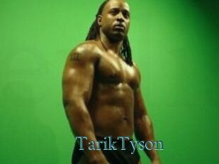 Tarik_Tyson